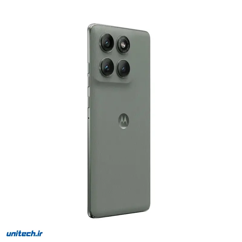 گوشی موبایل موتورولا مدل Edge 60 Pro دو سیم کارت ظرفیت 256 گیگابایت و رم 8 گیگابایت2